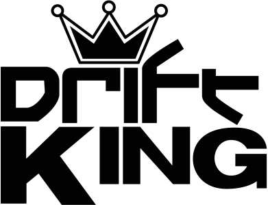 Принт Чоловіча футболка з V-подібним вирізом Drift King, Фото № 2 - FatLine