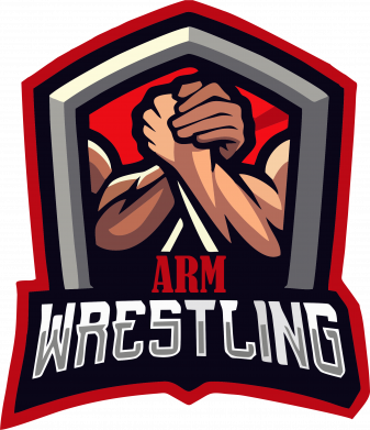 Термобутылка Viano Arm Wrestling Logo 2