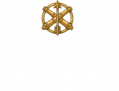 Прапор Артилерія: посилити лупашево! 2