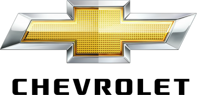 Принт Фартук Chevrolet Logo, Фото № 1 - FatLine