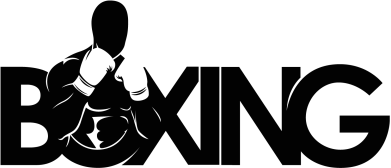 Кружка-хамелеон с блестками Boxing Art 2