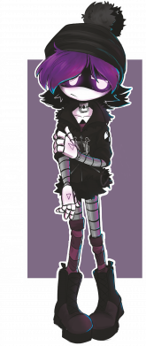 Худи оверсайз Узи 2