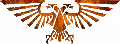 Чехол из раздела Warhammer 40 000 Warhammer Fire Logo для Xiaomi Redmi 10c 2