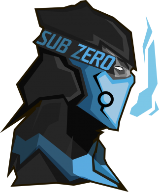 Кепка Sub-Zero 2