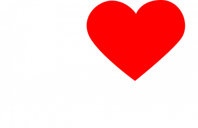 Принт Кепка тай-дай I love hot nerds, Фото № 2 - FATLINE