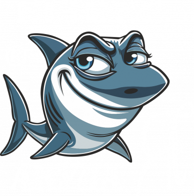 Кепка-тракер тай-дай Я бизнес акула 2