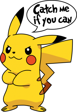 Металлическая табличка Catch me if you can 2