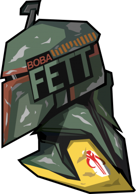Boba Fett