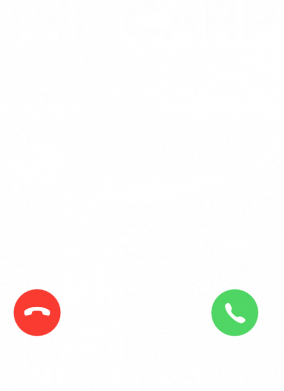 Мужская футболка Stedman The carp are calling 2