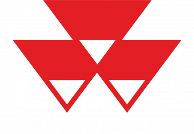 Кепка-тракер премиум Massey Ferguson logo 2