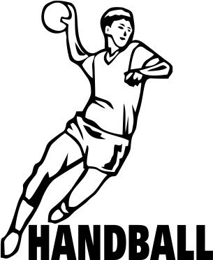 Панама Handball 2