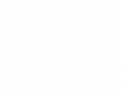 Худи унисекс Осьминог пианист играет на клавишных 2