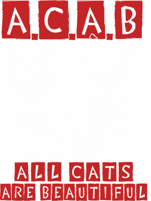 Шопер All cats are beautiful 2