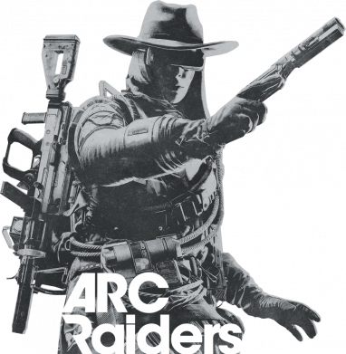 Пивной бокал Arc Raiders poster 2