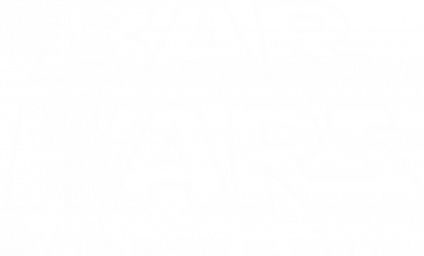 Дитяча футболка Bar Wars 2
