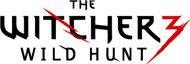 Металлическая табличка Witcher 3 Wild Hunt 2