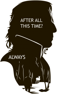 Женская футболка After all this time? 2