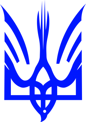 Детская футболка Герб "Сокіл Рюриковичів" 2