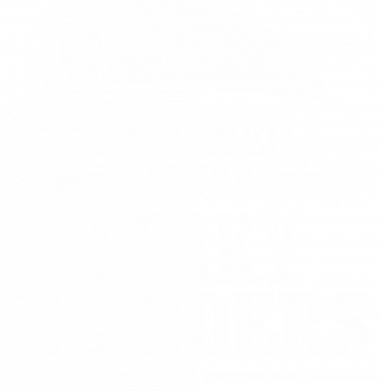 Женская футболка By order of the Peaky Blinders. 2