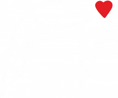 Мужская футболка Stedman Влюбленный человечек с сердечком 2