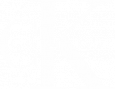 Принт Годинник настінний Concept City of Kyiv, Фото № 2 - FATLINE
