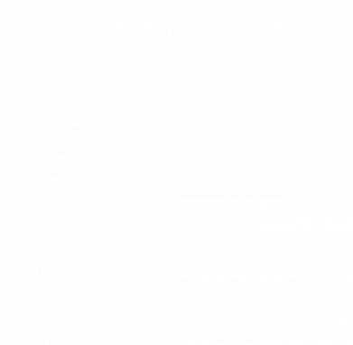 Футболка премиум мужская FATLINE Stranger 2