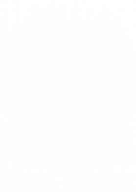 Футболка оверсайз FATLINE Danse Macabre 2