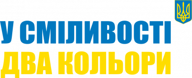 Женская футболка У сміливості два кольори 2
