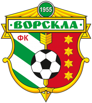 Принт Металлическая табличка ФК Ворскла Полтава, Фото № 2 - FATLINE