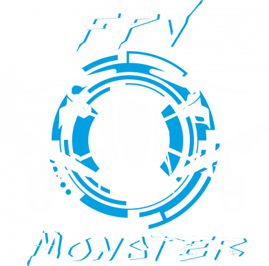 Принт Чехол для Xiaomi 11T FPV Monster, Фото № 2 - FATLINE