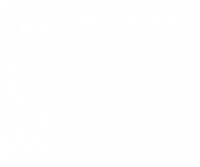 Пляшка для води Bamboo Gojira 2