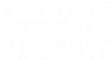 Повербанк 9000 mAh Unic It's time to say goodbye 2