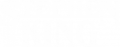Принт Чехол для iPhone 8 Plus Stephen King, Фото № 2 - FATLINE