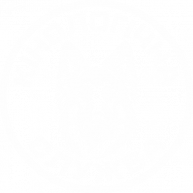 Бутылка металлическая Jumbo Кинологическая служба 2