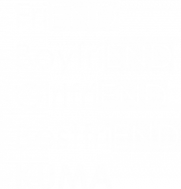 Худи на молнии унисекс Kuma 2