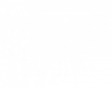 Принт Футболка оверсайз FATLINE Motionless in White logo, Фото № 2 - FATLINE