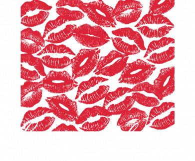 Мужская футболка Stedman Kisses. Love you forever 2