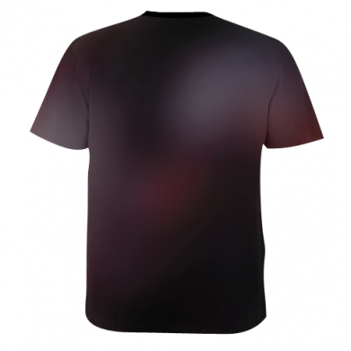 Чоловіча 3D футболка Токийский Гуль Канэки 2