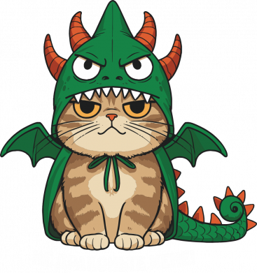 Повербанк 9000 mAh Unic Не драконьте мене 2