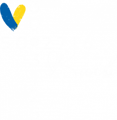 Мужская худи Координаты Киев 2