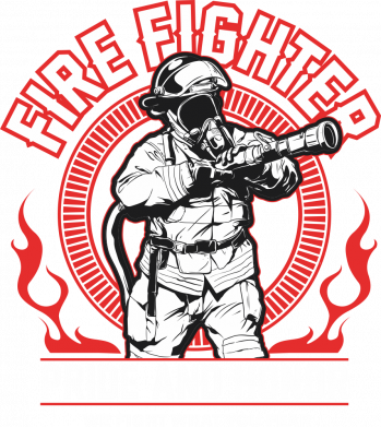 Принт Шопер Pride and honor, Фото № 2 - FATLINE