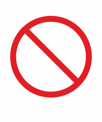 Принт Чоловіча футболка Stedman Велике прохання, Фото № 2 - FATLINE