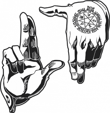 Зарядний кабель 3 в 1 Alucard hands 2