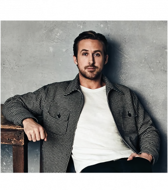 Принт Чехол для Samsung S9 Yes, i'm Ryan Gosling, Фото № 2 - FATLINE