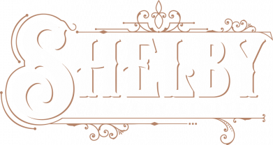 Чоловіча футболка Gildan Shelby company limited logo 2