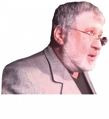 Футболка оверсайз FATLINE Шо ты замолчал? 2