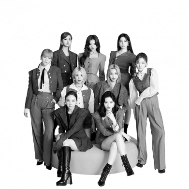 Дитяча футболка Twice poster 2
