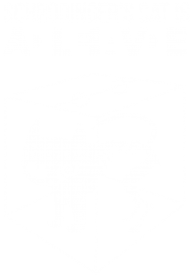 Принт Термочашка Bliss Schrodinger's cat is alive, Фото № 2 - FATLINE