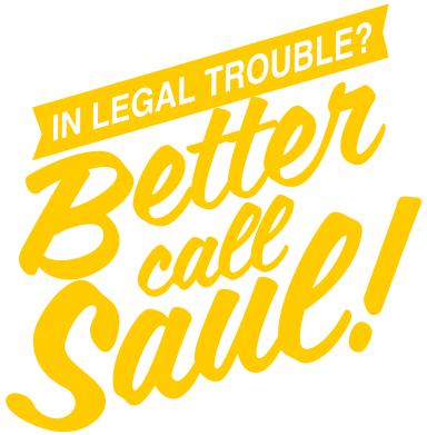 Худи оверсайз Better call Saul! 2
