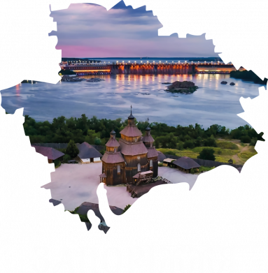 Принт Шапка Город Запорожье, Фото № 2 - FATLINE